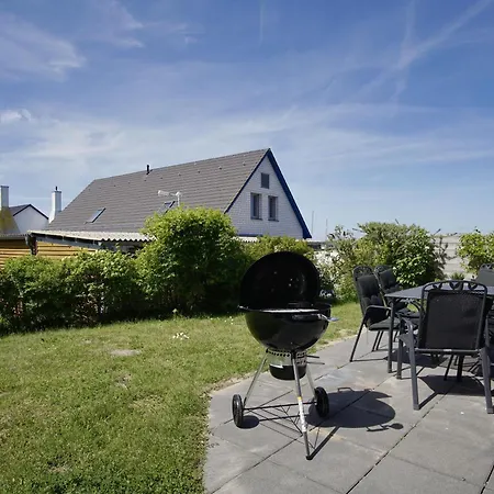 Haus Butjebutje Haus - Terrasse, Sauna, Yachthafen