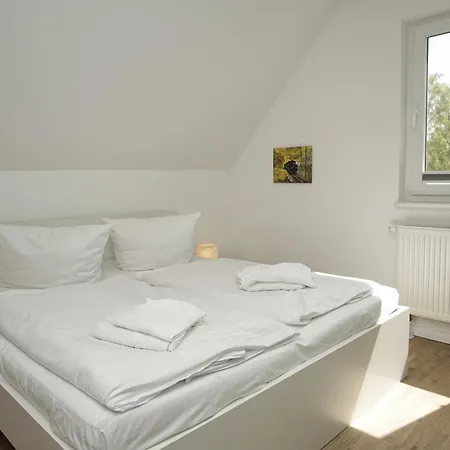 Butje Butje Hébergement de vacances