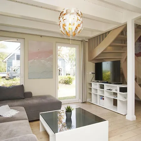 Butje Butje Hébergement de vacances *