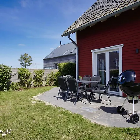 Haus Butjebutje Haus - Terrasse, Sauna, Yachthafen Gager