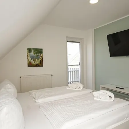 Butje Butje Hébergement de vacances