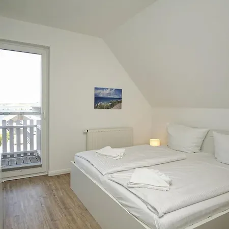 Hébergement de vacances Butje Butje Gager