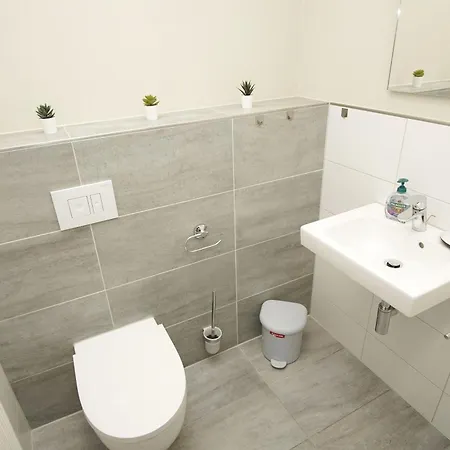 Butje Butje Hébergement de vacances