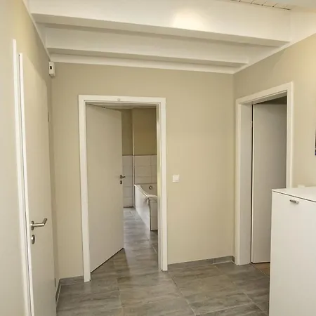 Hébergement de vacances Butje Butje