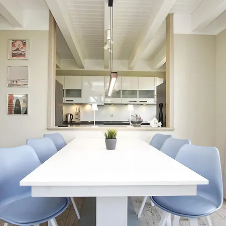 Butje Butje Hébergement de vacances *