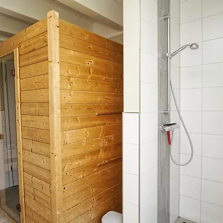 Hébergement de vacances Butje Butje *