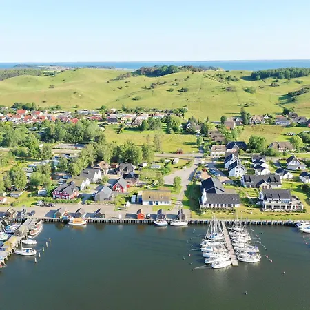 Hébergement de vacances Butje Butje