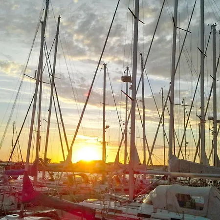 Butje Butje Hébergement de vacances