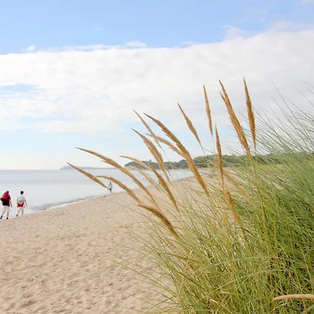 Butje Butje Hébergement de vacances *