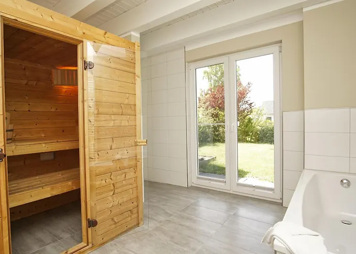 Butje Butje بيت للعطل *