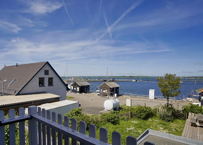 بيت للعطل Butje Butje *