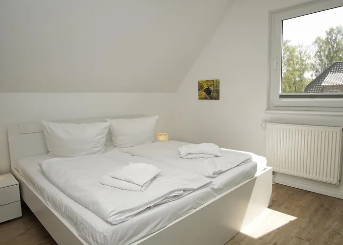 Butje Butje بيت للعطل