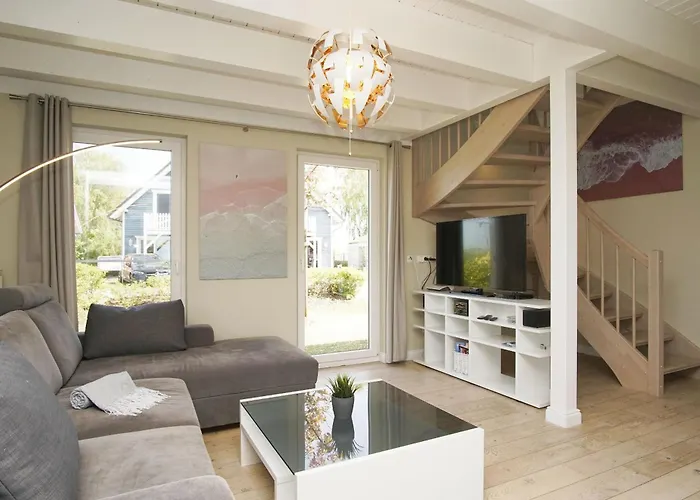 Butje Butje بيت للعطل *