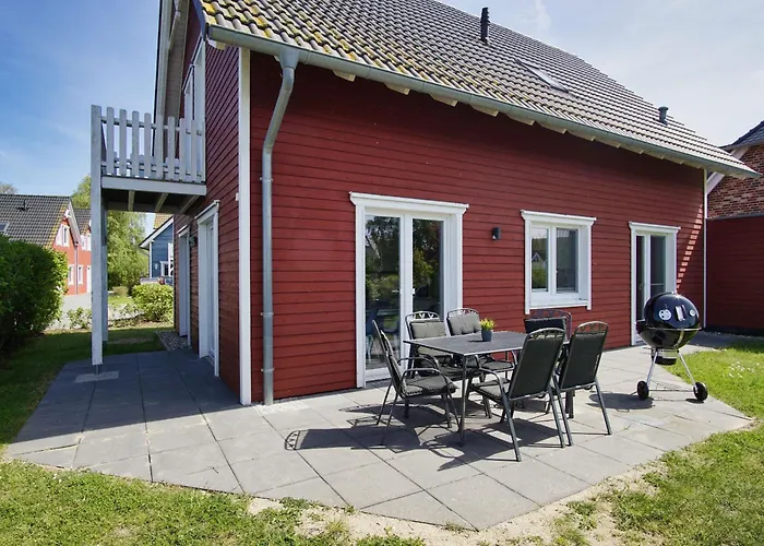 بيت للعطل Butje Butje غيجير