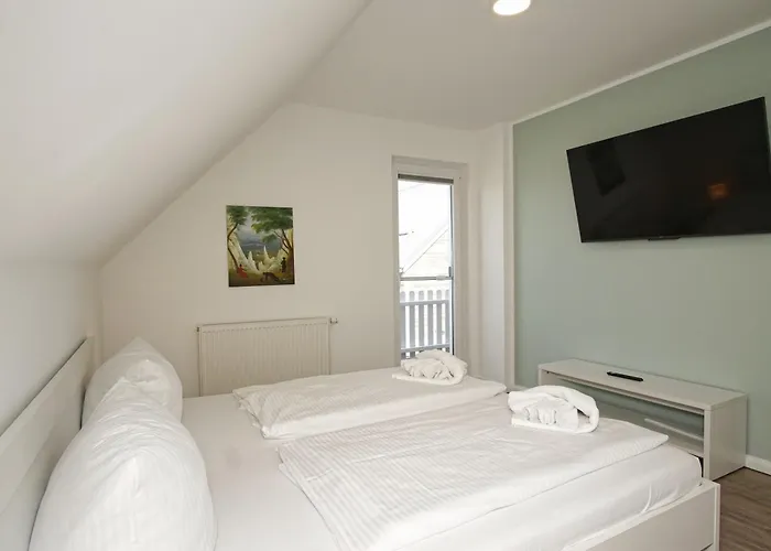 Butje Butje بيت للعطل