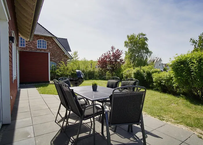 Butje Butje بيت للعطل غيجير