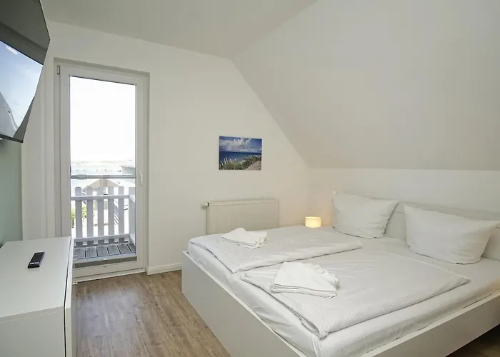 بيت للعطل Butje Butje غيجير