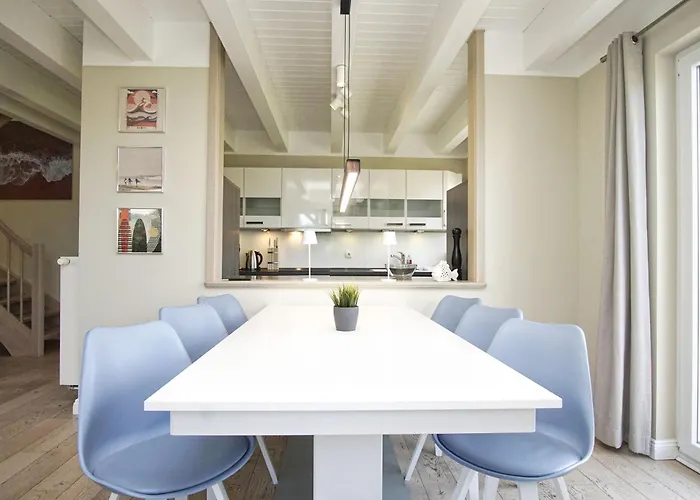 Butje Butje بيت للعطل *