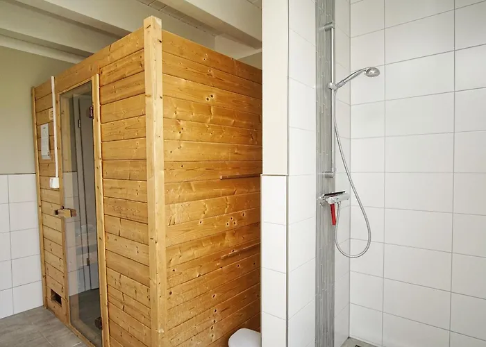 بيت للعطل Butje Butje *