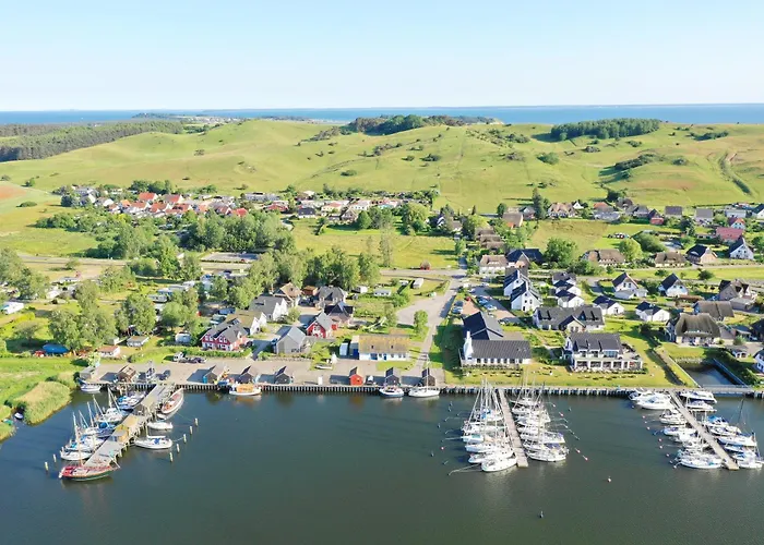 بيت للعطل Butje Butje