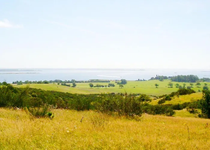 بيت للعطل Butje Butje